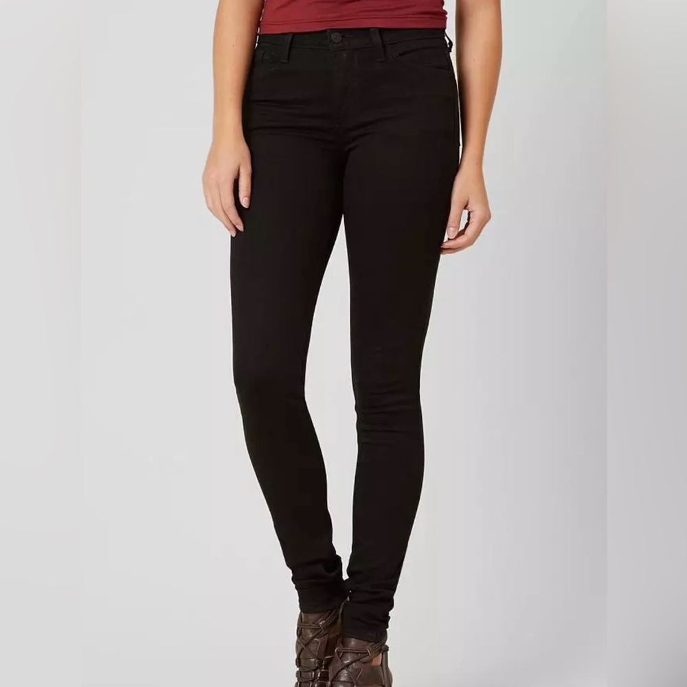 KanCan Mid-Rise Skinny Stretch Jean